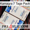 Kamagra 7 Day Pack kamagra1